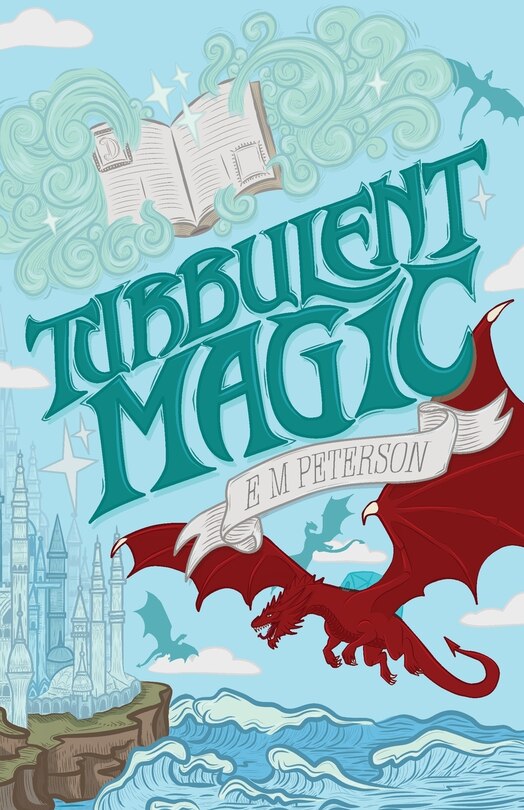 Couverture_Turbulent Magic