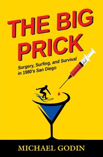 Front cover_The Big Prick