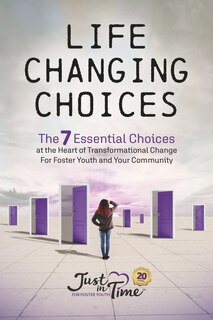 Front cover_Life Changing Choices