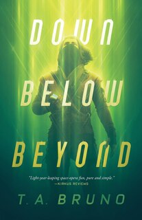 Front cover_Down Below Beyond