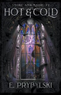 Couverture_Hot & Cold