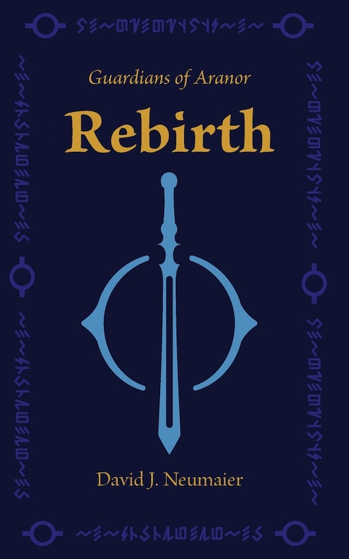 Front cover_Guardians of Aranor