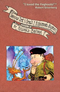Front cover_Through Time and Space with Ferdinand Feghoot