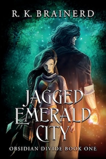 Couverture_Jagged Emerald City