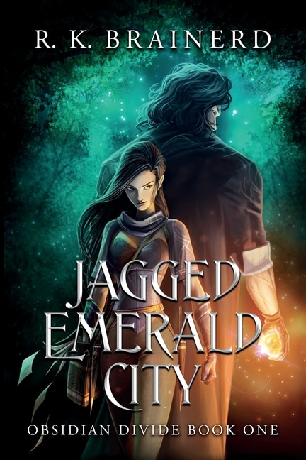 Couverture_Jagged Emerald City