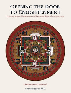 Couverture_Opening the Door to Enlightenment