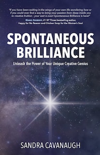 Couverture_Spontaneous Brilliance