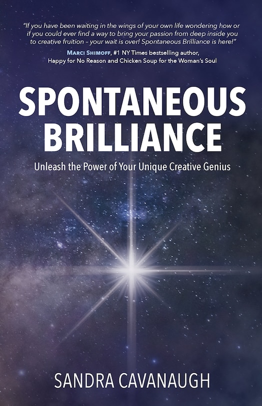 Couverture_Spontaneous Brilliance