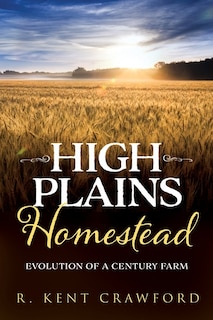 Front cover_High Plains Homestead