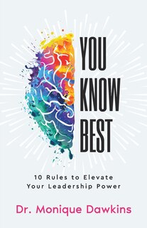 Front cover_You Know Best