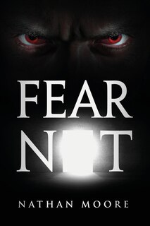 Front cover_Fear Not