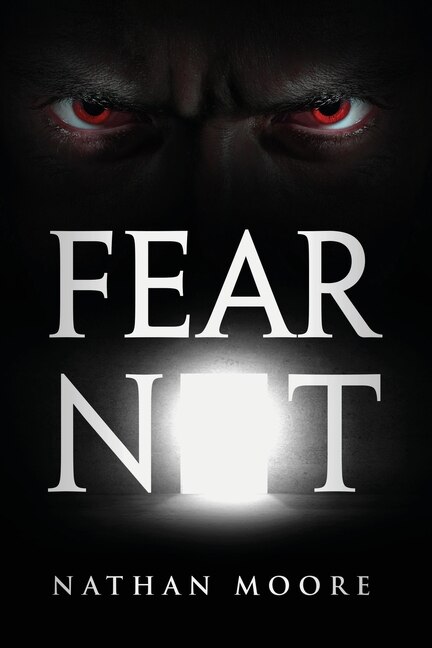 Front cover_Fear Not