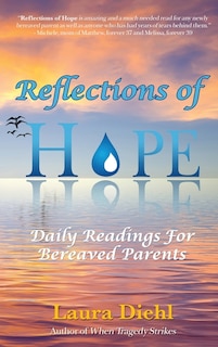 Couverture_Reflections of Hope