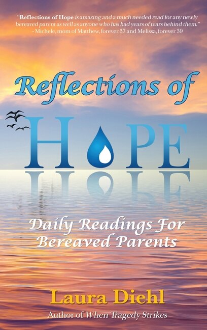 Couverture_Reflections of Hope