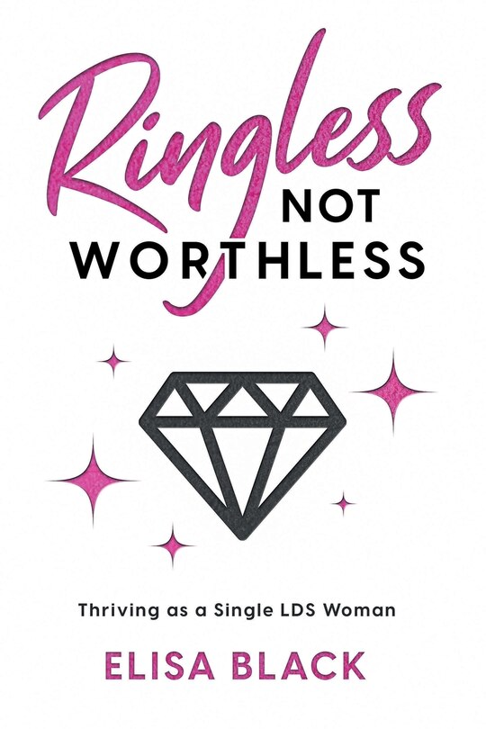 Front cover_Ringless Not Worthless