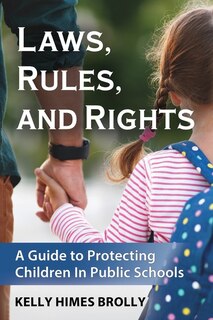 Couverture_Laws, Rules, and Rights