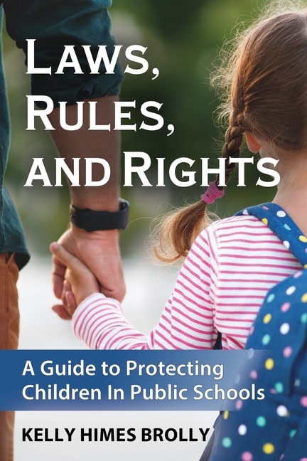 Couverture_Laws, Rules, and Rights