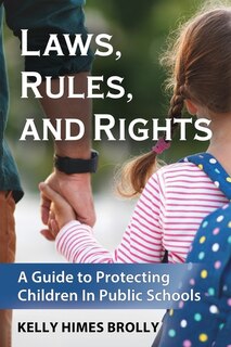 Couverture_Laws, Rules, and Rights