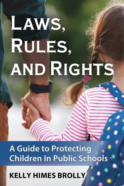 Couverture_Laws, Rules, and Rights