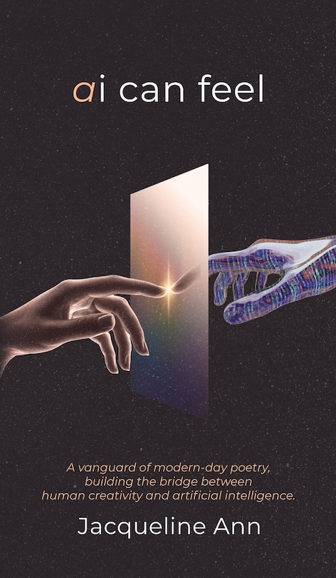 Front cover_ai can feel