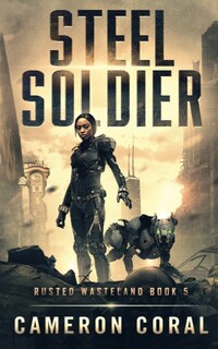 Couverture_Steel Soldier