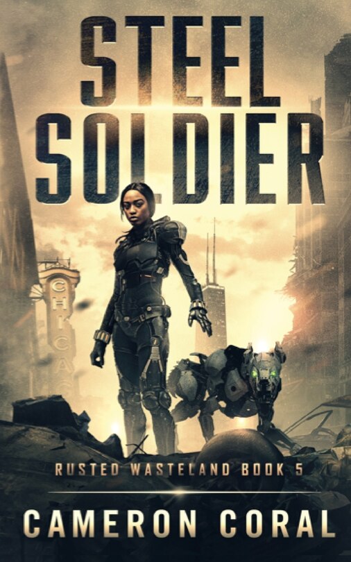 Couverture_Steel Soldier