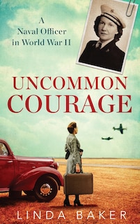Front cover_Uncommon Courage