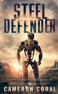 Couverture_Steel Defender