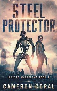 Couverture_Steel Protector