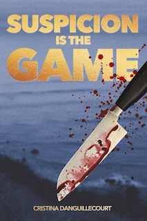 Couverture_Suspicion is the Game