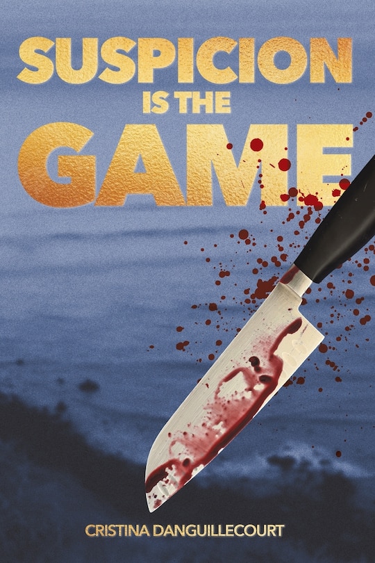 Couverture_Suspicion is the Game