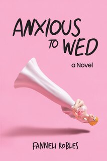 Front cover_Anxious to Wed