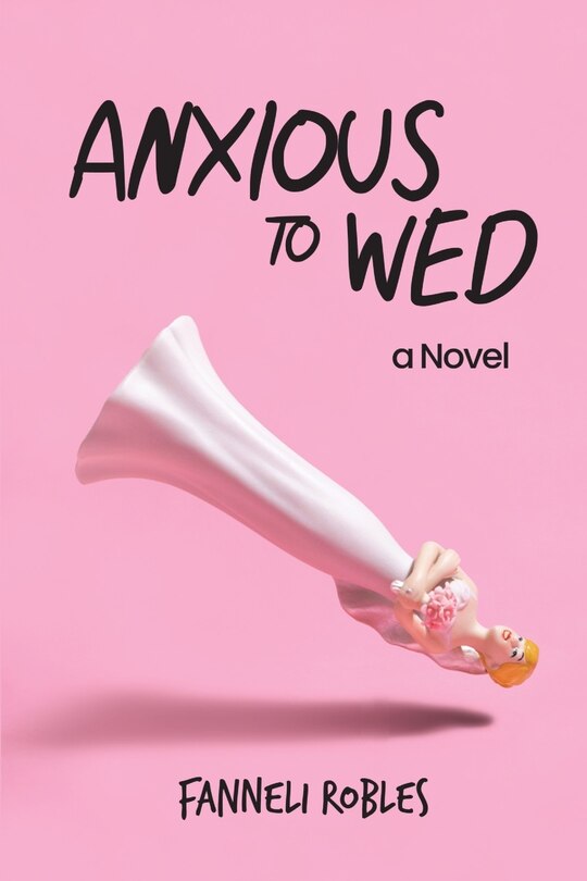 Front cover_Anxious to Wed