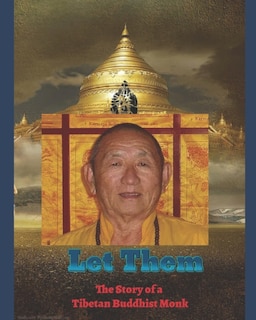 Front cover_Let Them
