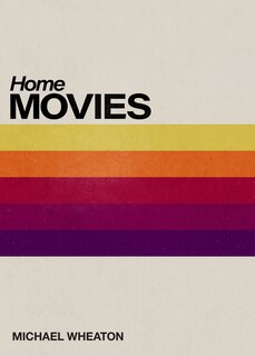 Couverture_Home Movies