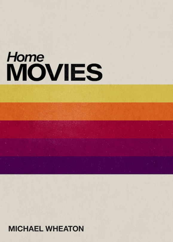 Couverture_Home Movies