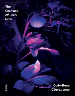 Front cover_The Grimace of Eden, Now
