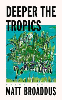 Front cover_Deeper the Tropics