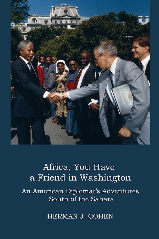 Couverture_Africa, You Have a Friend in Washington