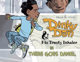 Front cover_Dinky Dan & His Trusty Inhaler