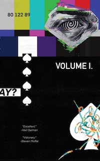 Couverture_Tempus Fugit volume 1