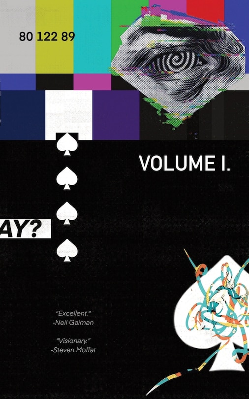 Couverture_Tempus Fugit volume 1