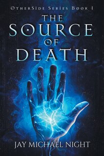 Front cover_The Source of Death