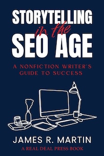 Front cover_Storytelling in the Seo Age