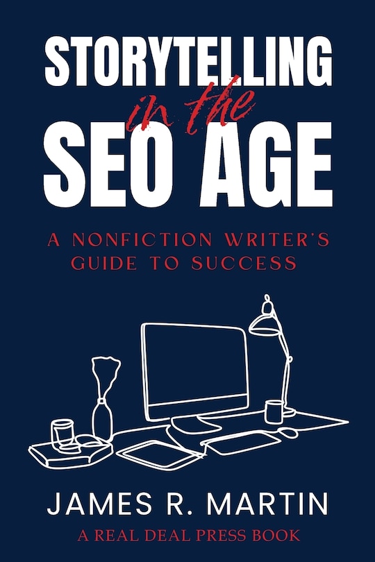 Front cover_Storytelling in the Seo Age