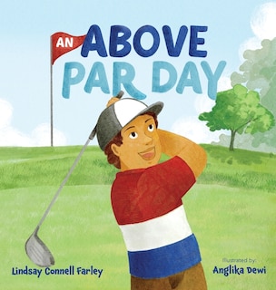 Couverture_An Above Par Day