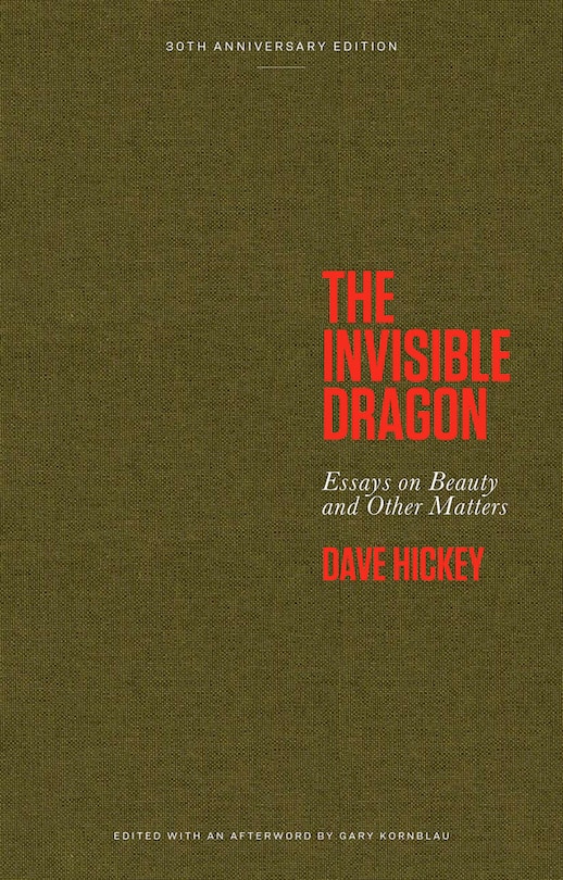 Front cover_The Invisible Dragon