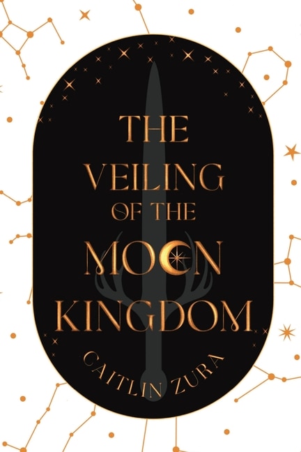 Front cover_The Veiling of the Moon Kingdom