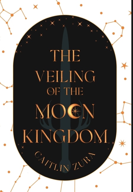 Front cover_The Veiling of the Moon Kingdom