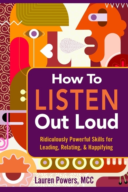 Front cover_How to Listen Out Loud